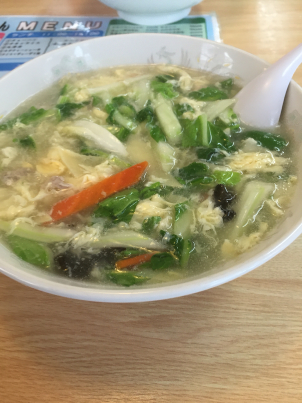 らーめん でん - 行田市/ラーメン | 食べログ らーめん でん (行田市/ラーメン)