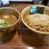 ベジポタつけ麺えん寺