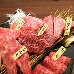 近江牛焼肉 Jiro - 