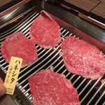 近江牛焼肉 Jiro - 