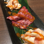 近江牛焼肉 Jiro - 