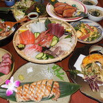 ぱいかじ 銀座八丁目店