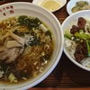 台湾料理 生駒