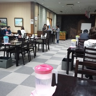 レストラン くらら_2