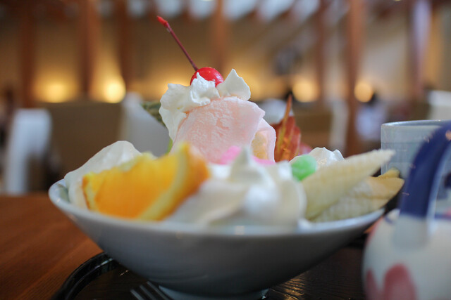 Shirakabe Cafe Hanagoyomi photo 2