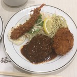 キッチンジロー - 