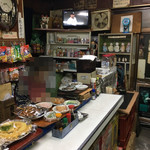 綛谷屋酒店 - 店内