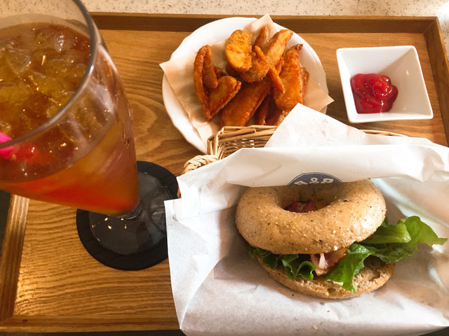 カフェ フレンド Cafe Friend 清輝橋 ケーキ 食べログ