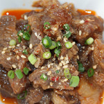 焼肉 かざん - 