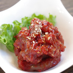 焼肉 かざん - 