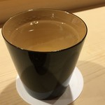 鮨 あらい - 冷酒