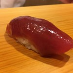 鮨 あらい - 漬け（千葉）