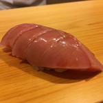 鮨 あらい - 中トロ（千葉）