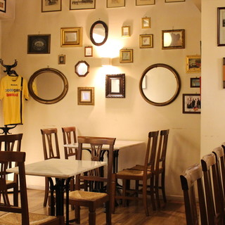 TRATTORIA AL SODO _1