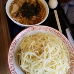 わだ屋 - 辛つけ麺