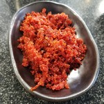 縁者 - 海老辛味