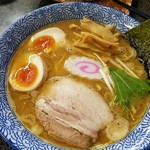 縁者 - 中華そば