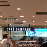 CAFE DANMARK - 店内