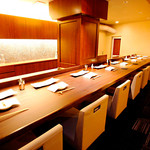 串かつ　にし川