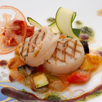 シェ フルール 横濱