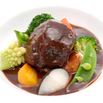 シェ フルール 横濱