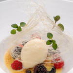 シェ フルール 横濱