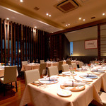 シェ フルール 横濱