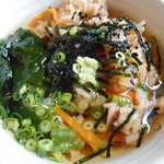 関門海峡たこ 千春 - 頂きますm(_ _)m