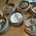 チャイナルーム - 