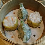 チャイナルーム - 