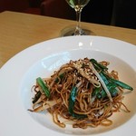 チャイナルーム - 