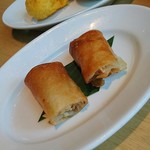 チャイナルーム - 