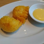 チャイナルーム - 