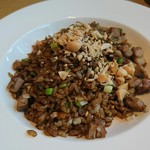 チャイナルーム - 