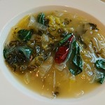 チャイナルーム - 