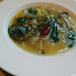 チャイナルーム - 