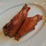 チャイナルーム - 