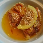 チャイナルーム - 