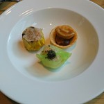 チャイナルーム - 