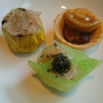 チャイナルーム - 