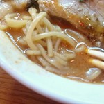 麺と肉 だいつる - 