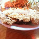 麺と肉 だいつる - 