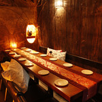 肉バル MEAT BOY N.Y  - 