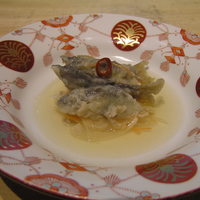 寿司上野坂 - 