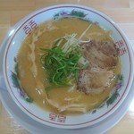 ラーメン食堂 - 