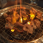 Sendai Horumon Yakiniku Tokiwatei - 