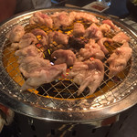 Sendai Horumon Yakiniku Tokiwatei - 