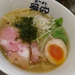 麺づくり 蒼空 - 