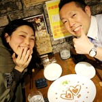 馬肉バル かち馬 - 