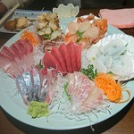 一心水産 - 